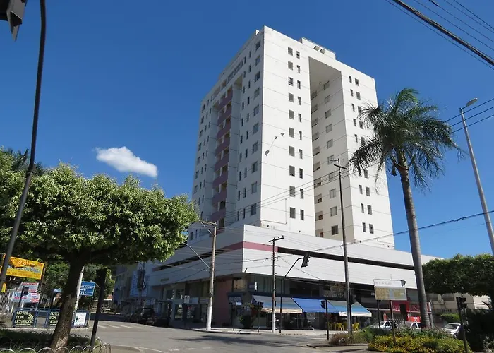 Green Valley Hotel